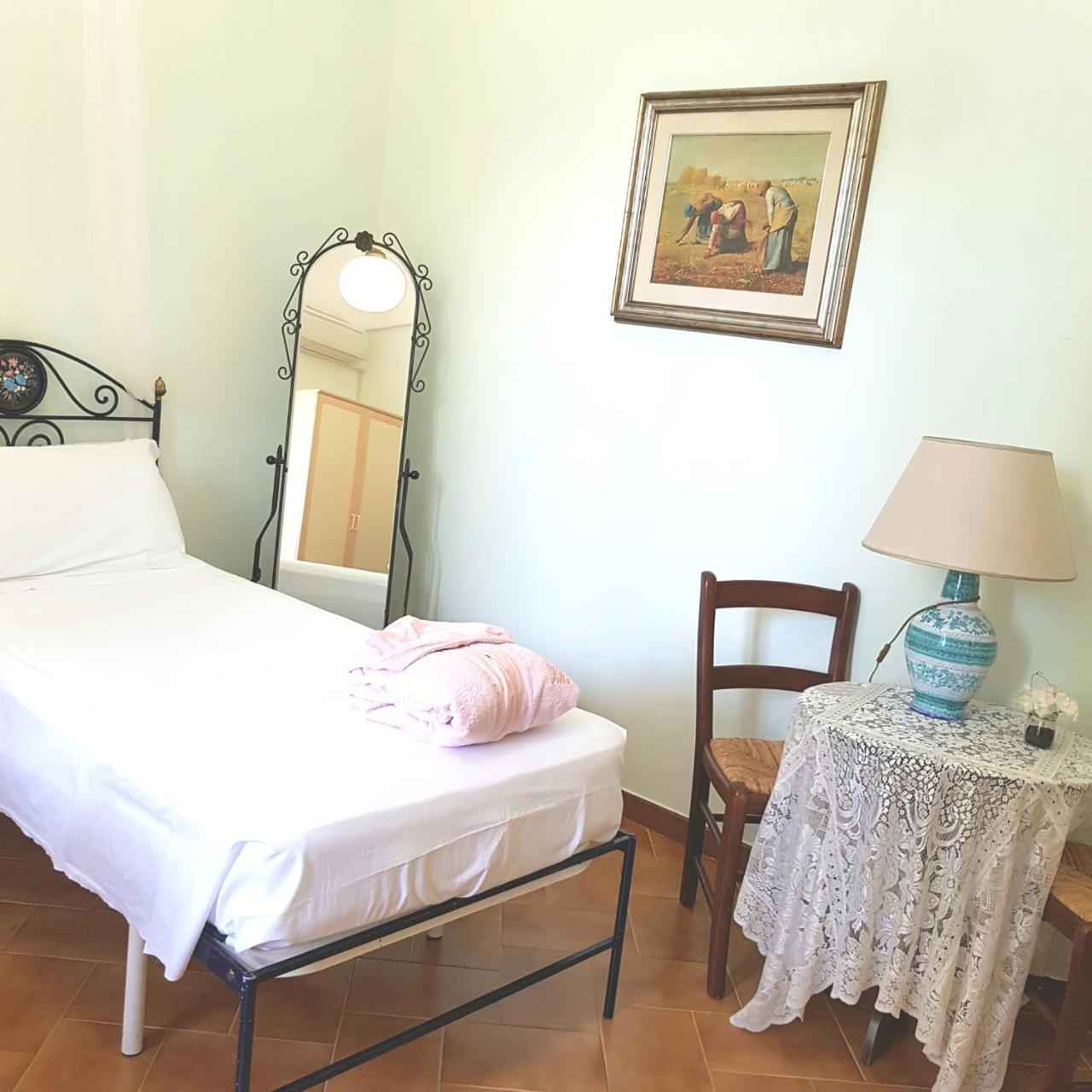Villa Edda Heated Pool Galatina Zimmer foto