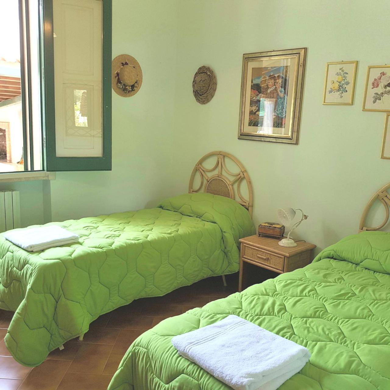 Villa Edda Heated Pool Galatina Zimmer foto